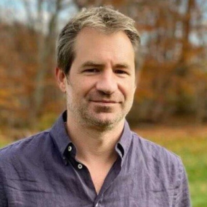 Chris Benko, CEO & Co-Founder, Clearsite Bio