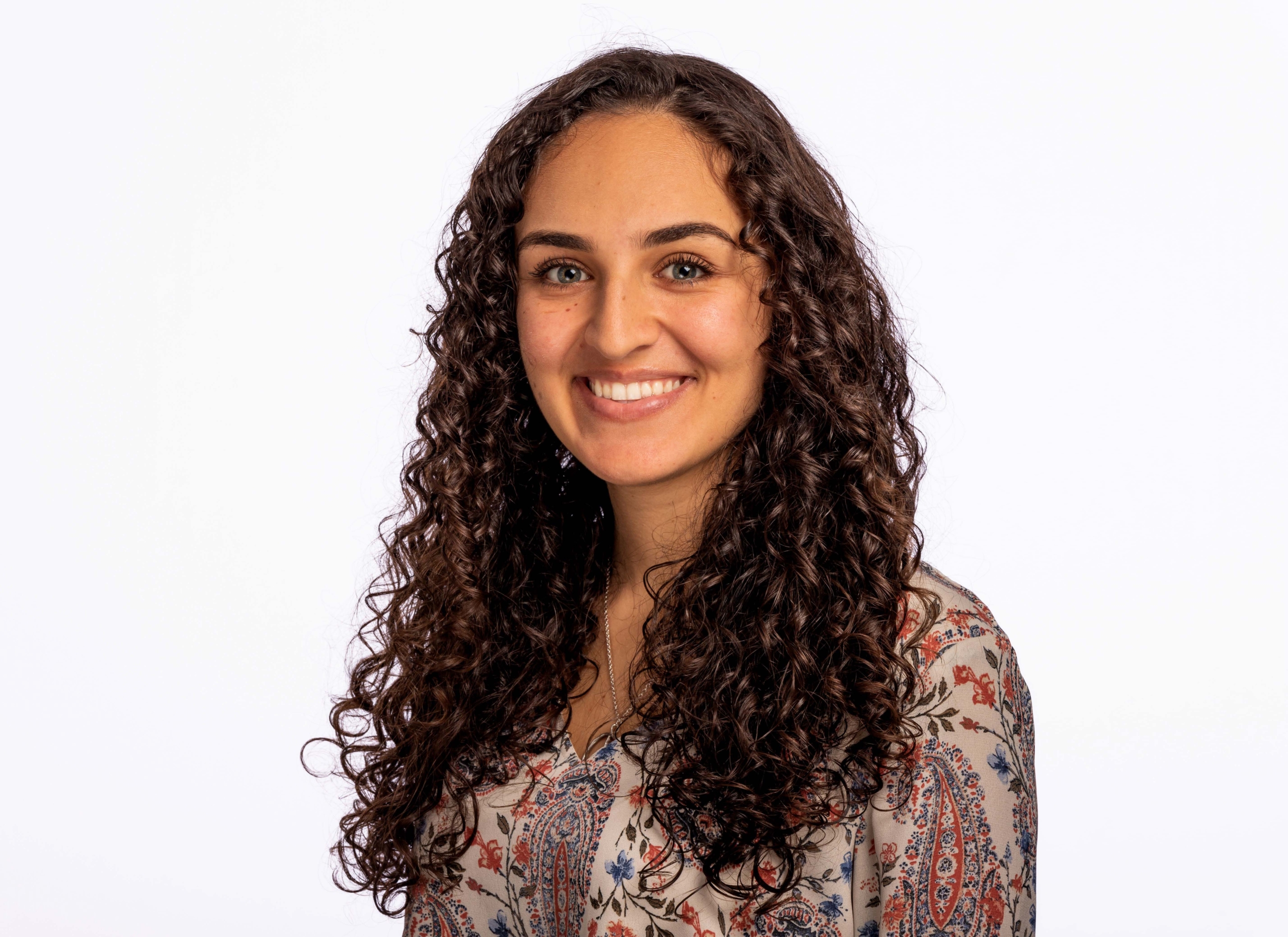 Rachel Kulcher