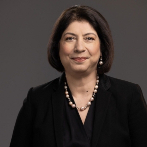 Reshma Kewalramani, M.D., FASN