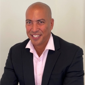Rafael Luna, PhD, MBA